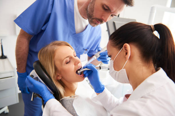 Best Periodontal (Gum) Disease Treatment  in Sharon, TN