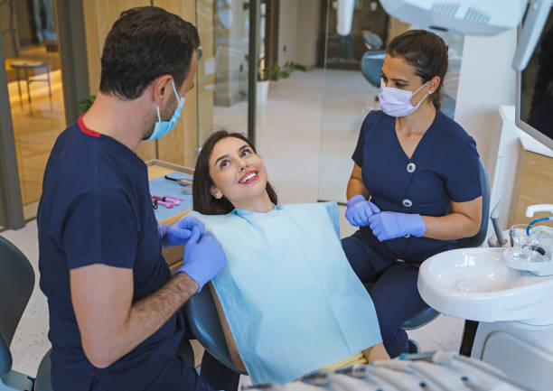 Best Dentures (Full and Partial)  in Sharon, TN