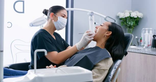 Best Tooth Extraction  in Sharon, TN