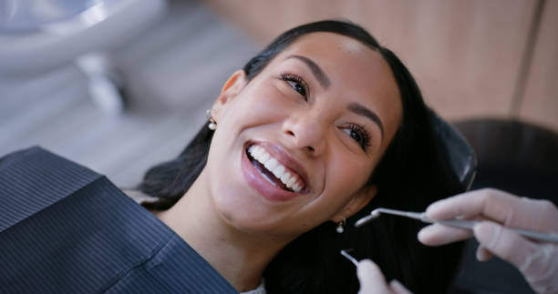 Best Full Mouth Reconstruction  in Sharon, TN