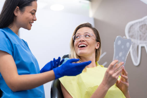 TMJ/TMD Treatment in Sharon, TN