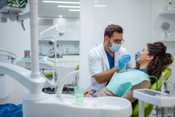 Best TMJ/TMD Treatment  in Sharon, TN
