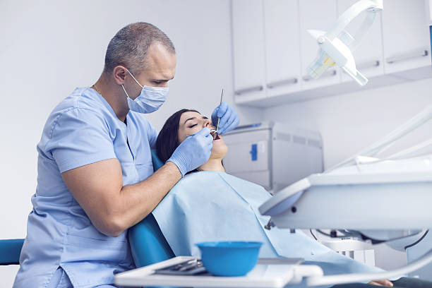 Professional  Holistic Dental Services in Sharon, TN